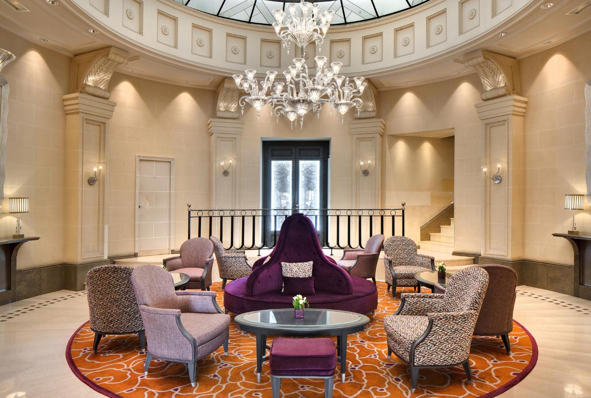 Hotel Chateau Frontenac Париж Екстер'єр фото